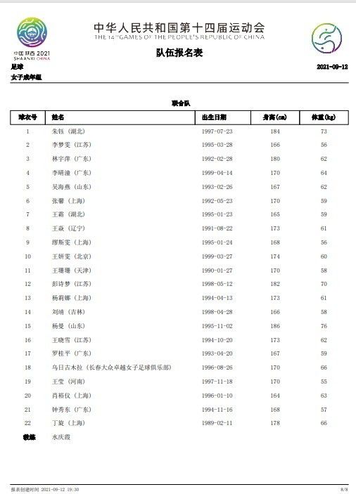 我们不能不全力以赴，要么我们付出一切、要么我们会一无所得。